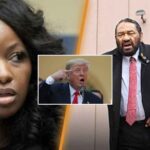 Jasmine Crockett and Al Green Are FIRED. Their Response