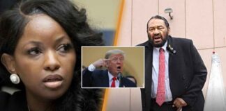 Jasmine Crockett and Al Green Are FIRED. Their Response
