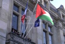 Mayor RIPS Down Flags From Government Buildings
