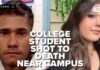 Senator Blames OWN Party For Latest College Campus Killing
