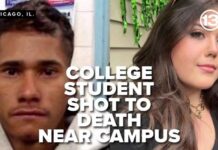 Senator Blames OWN Party For Latest College Campus Killing