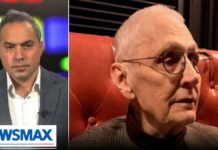 Serial Criminal Migrant Pushes 83-Year-Old Vet Onto Subway