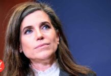 Trump Cabinet Meet Turn HOSTILE – Members STORM Out! Trump Cabinet Meet Turn HOSTILE - Members STORM Out