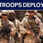 Trump DEPLOYS 82nd Airborne - They're Going In