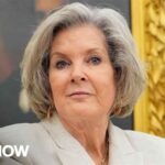 Top Trump Advisor’s Shocking Health Battle Revealed Trump: WH Chief of Staff Susie Wiles has breast cancer, will