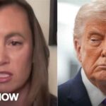 Trump's Pick Crushed in Home District