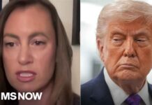 Trump's Pick Crushed in Home District