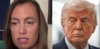 Trump's Pick Crushed in Home District