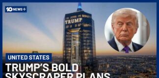 Trump's SHOCKING Library Plan LEAKED