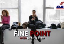 “Why Gen Z Is Struggling With Workplace Etiquette — And