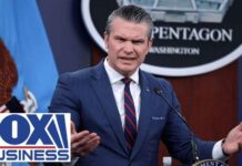 168 Dead Children — Pentagon Boss IMPEACHED