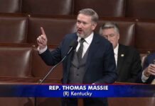 57 GOP Traitors Just Betrayed EVERY Voter