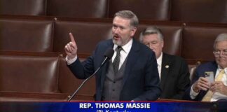 57 GOP Traitors Just Betrayed EVERY Voter