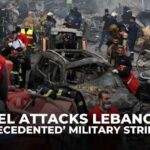 89 DEAD in One Day — Blistering Attack