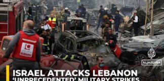 89 DEAD in One Day — Blistering Attack