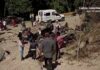 Bus Bombing KILLS 14 — President's Strategy Collapses