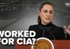 CIA Agents KILLED in Rogue Mexico Raid