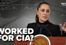 CIA Agents KILLED in Rogue Mexico Raid