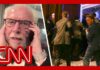 CNN Attendee Describes White House Attack In Chilling Detail