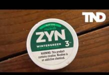Congress Targets Nicotine Pouches Next