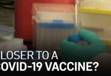 Covid Trials ABANDONED - Total Collapse