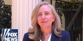 Dem Governor Caught CLAIMING Republican's $7 Billion Win