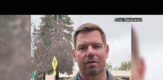 Dem Rep CAUGHT Paying His Wife With Campaign Cash