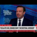 Dem Senator Publicly Cheers On Iranian Vessels