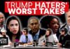 Dems Consider Dumbest Way to Get Rid of Trump