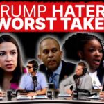 Dems Consider Dumbest Way to Get Rid of Trump