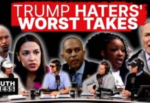 Dems Consider Dumbest Way to Get Rid of Trump Dems Consider Dumbest Way to Get Rid of Trump