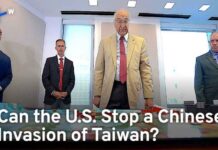 Disastrous War Game Result - U.S HUMILIATED