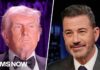 Disgusting Widow Jokes EXPLODE After Trump Attack