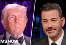 Disgusting Widow Jokes EXPLODE After Trump Attack