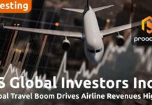 FAA Chief Cashes In MILLIONS During Merger Mayhem FAA Chief Cashes In MILLIONS During Merger Mayhem