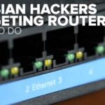 FBI Catches Russian Hackers INFILTRATING U.S Homes