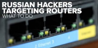 FBI Catches Russian Hackers INFILTRATING U.S Homes