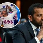 FBI Chief Files $250M Lawsuit BOMB on Major Magazine