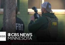FBI Raids Daycares In Major Sting Operation