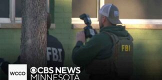 FBI Raids Daycares In Major Sting Operation