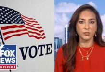 Harmeet Dhillon Makes EXPLOSIVE Election Discovery