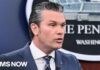 Hegseth Brings Back CONTROVERSIAL Old Policy Hegseth Brings Back CONTROVERSIAL Old Policy