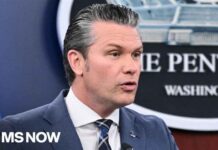 Hegseth Brings Back CONTROVERSIAL Old Policy