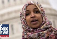 Ilhan Omar's Husband Immediately Shuts Business Amid Investigation