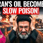Iran’s $800M Oil Smuggling Scheme Using Fake Tankers EXPOSED
