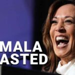 Kamala's Latest Stunt BACKFIRES — Internet ERUPTS