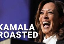 Kamala’s Latest Stunt BACKFIRES — Internet ERUPTS! Kamala's Latest Stunt BACKFIRES — Internet ERUPTS