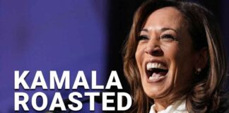 Kamala's Latest Stunt BACKFIRES — Internet ERUPTS