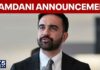 Mamdani Unveils RADICAL Plan – DOJ Immediately Investigates Mamdani Unveils RADICAL Plan - DOJ Immediately Investigates