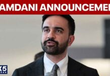 Mamdani Unveils RADICAL Plan – DOJ Immediately Investigates Mamdani Unveils RADICAL Plan - DOJ Immediately Investigates